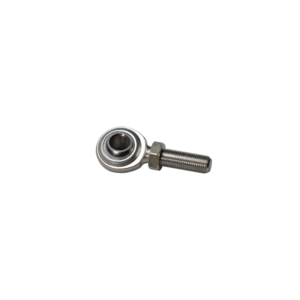 - Wehrs 3/8 LH THREAD MALE ROD END