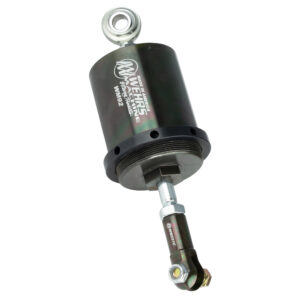 - Wehrs STEEL ADJUSTABLE LIMITER CANISTER