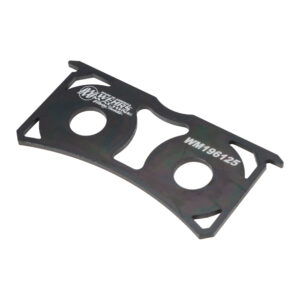 - Wehrs BRAKE PAD SPACER SUPERLITE 1/8"