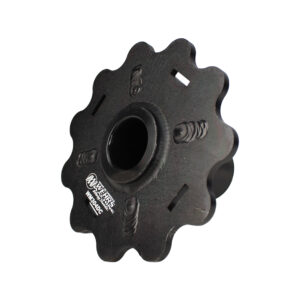 - Wehrs 5" BOLT IN DROP CUP