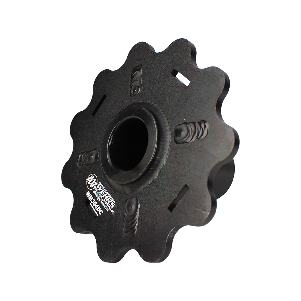 - Wehrs 5" BOLT IN DROP CUP