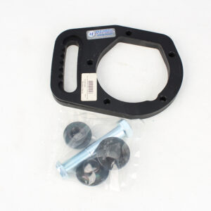 - Wehrs STEEL FORD 9" PINION MOUNT ARC CLIMBER