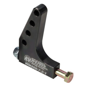 - Wehrs 2" EXTENDED SHOCK MOUNT 1" LONGER