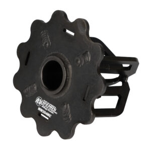 - Wehrs MID-LENGTH SPRING CUP (4" TALL)