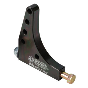 - Wehrs 2" EXTENDED SHOCK MOUNT 2" LONGER