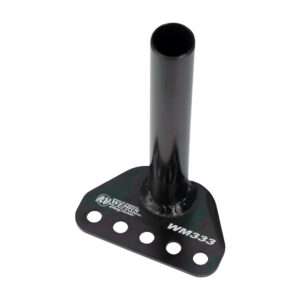 - Wehrs RADIATOR SUPPORT CLAMP MOUNTING BRACKET