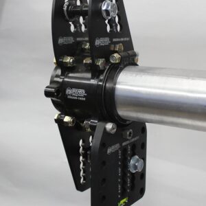 - Wehrs NARROW DOUBLE SHEAR CAGE W/ ZERO INDEX