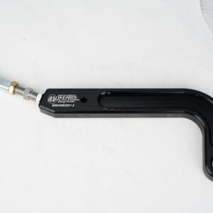 - Wehrs ALUMINUM J-BAR 4" DROP 20"-22"