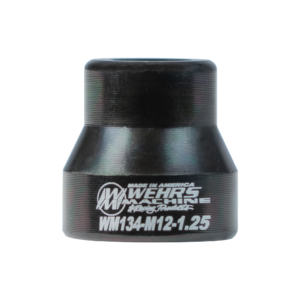 - Wehrs TIE ROD TOOL M12-1.25 THREAD