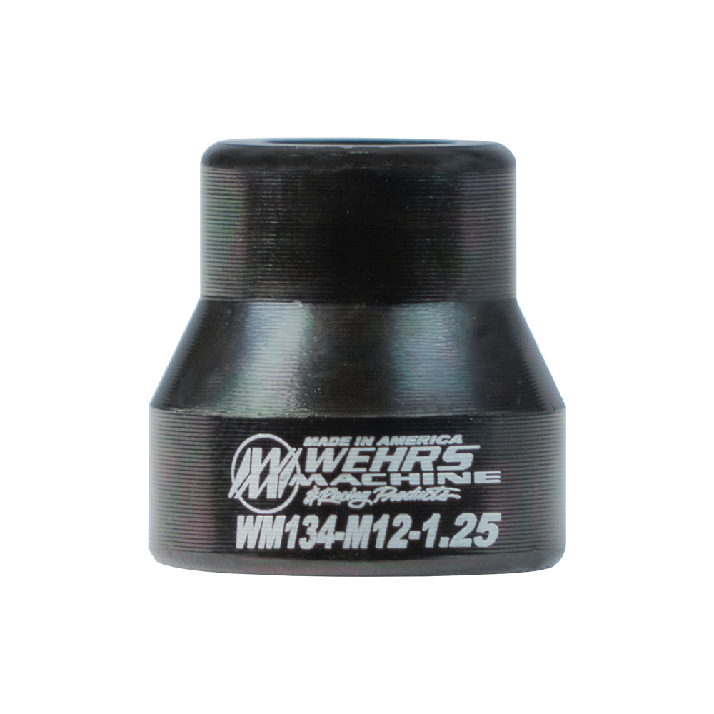 - Wehrs TIE ROD TOOL M12-1.25 THREAD