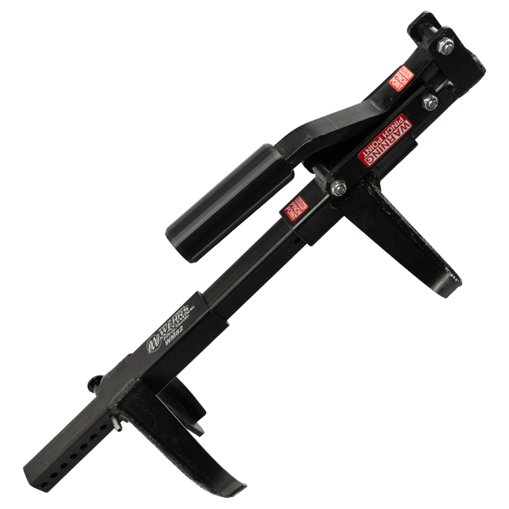 - Wehrs QUICK LOAD SPRING COMPRESSOR