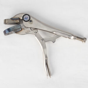 - Wehrs 1½'' INTERIOR TIN TUBE NOTCHER