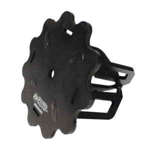 - Wehrs 5" BOLT IN RAISED CUP