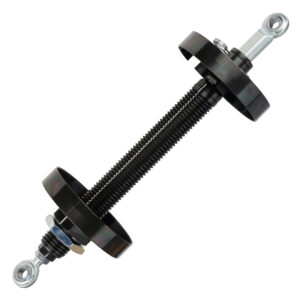 - Wehrs 5" SPRING SLIDER 24" EXTENDED