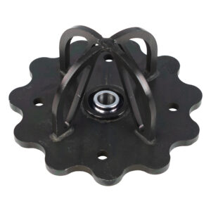 - Wehrs SWIVEL 5½" SPRING SHORT CUP (2½" TALL)