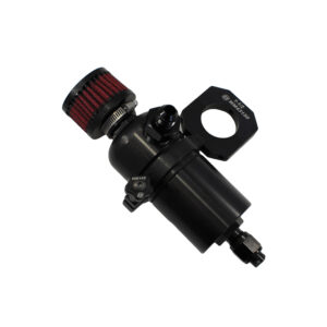 - Wehrs Remote Breather Tank