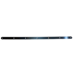 - Wehrs Spring Steel Rear Quarter Support