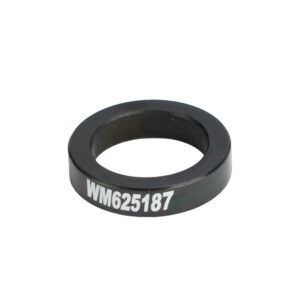 - Wehrs STEEL SPACER 5/8" ID 7/8" OD 3/16" LONG