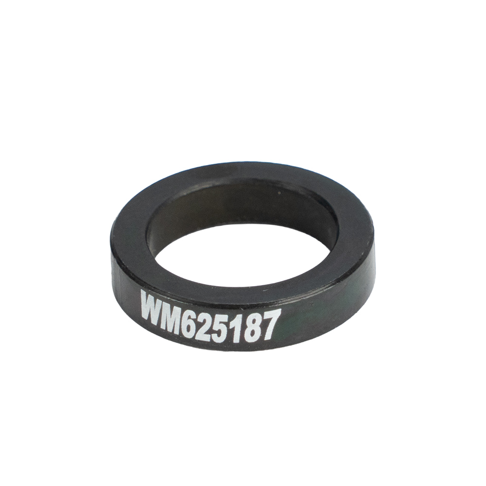 - Wehrs STEEL SPACER 5/8" ID 7/8" OD 3/16" LONG