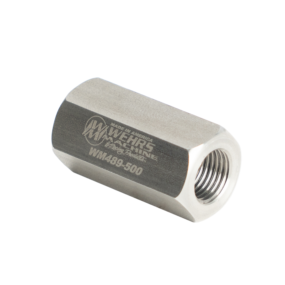 - Wehrs Sway Bar Link Adjuster
