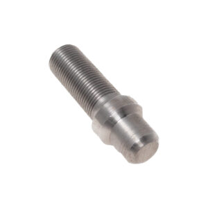 - Wehrs 3/4" THREADED WELD STUD FOR 3/4" ID TUBE