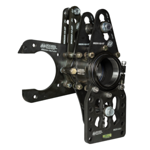 - Wehrs Narrow Brake Combo Steel Suspension Cage
