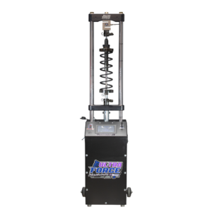 - Wehrs Ultra Force Spring Smasher