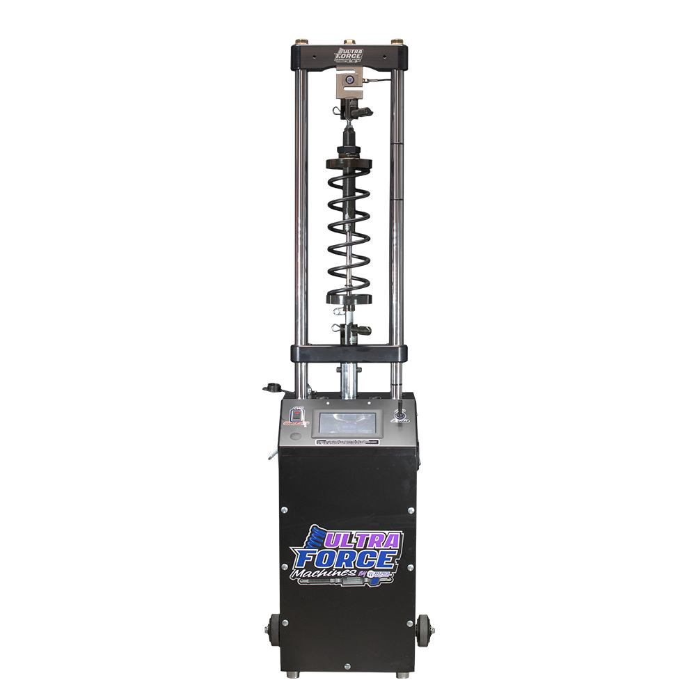 - Wehrs Ultra Force Spring Smasher