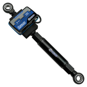 - Wehrs Wireless Suspension Load Stick