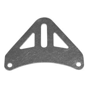 - Wehrs Body Brace Support Tab