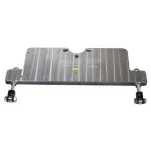 - Wehrs Set Up Plate (Sold Individually)
