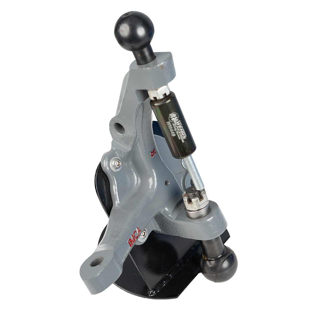 - Wehrs Spindle Checker