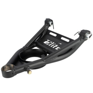- Wehrs Elite Chassis LF Chevelle Lower Control Arm