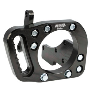 - Wehrs Steel Snub Nose Pinion Mount