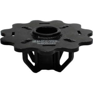- Wehrs 5" Standard Bolt-In Spring Cup