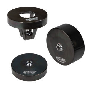 - Wehrs Swivel Spring Cup with OD Alignment