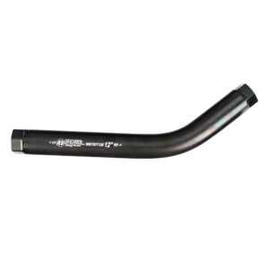 - Wehrs 3/4" Bent Suspension Tube