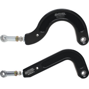 - Wehrs Aluminum Adjustable J-Bar