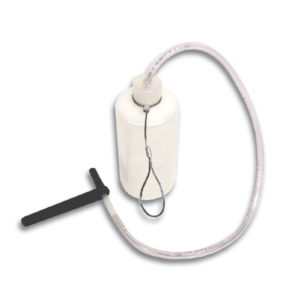 - Wehrs Brake Bleeder Kit