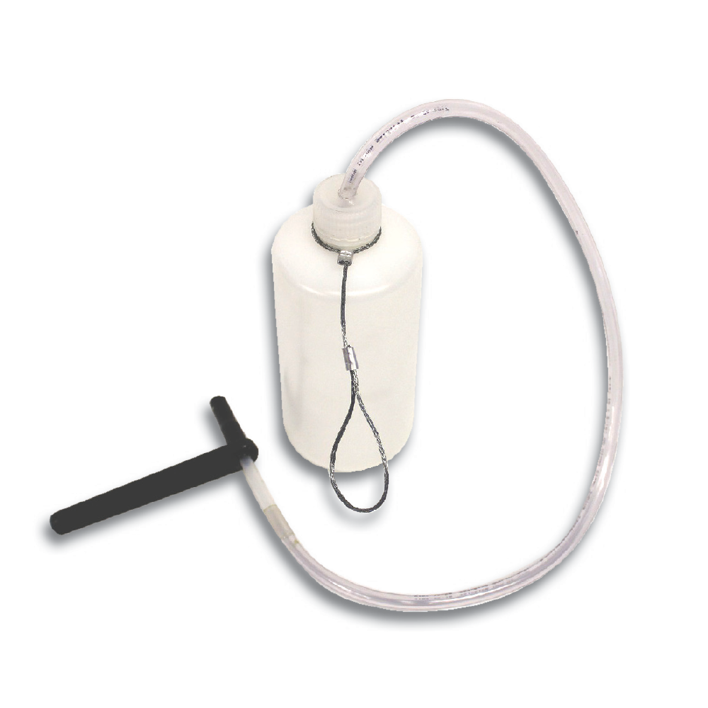 - Wehrs Brake Bleeder Kit