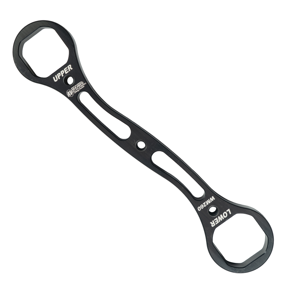 - Wehrs BALL JOINT WRENCH