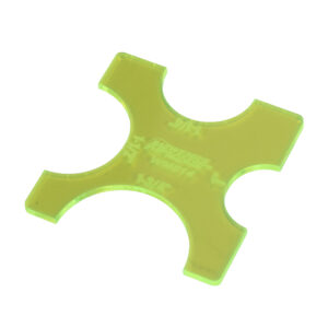 - Wehrs Tube Size Gauge