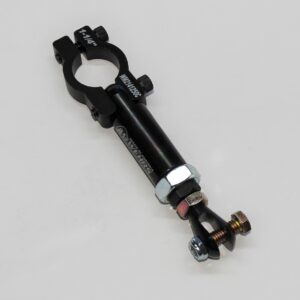 - Wehrs Adjustable Limit Chain Frame Mount