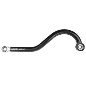 - Wehrs Steel Non-Adjustable J-Bar