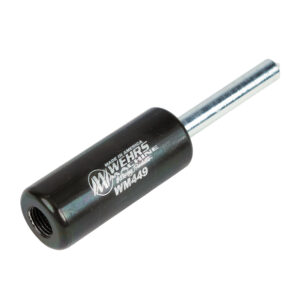 - Wehrs Spindle Checker