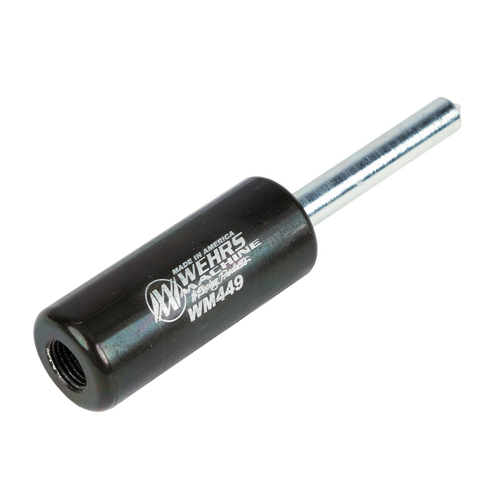 - Wehrs Spindle Checker