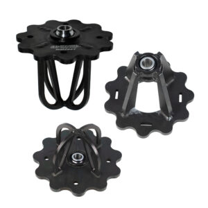 - Wehrs Standard Swivel Spring Cup