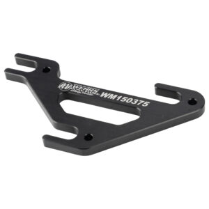 - Wehrs Slide-In Steering Rack Spacer