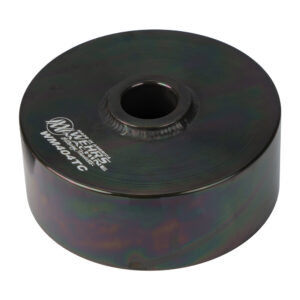 - Wehrs 5" Bolt-In Spring Cup with OD Alignment