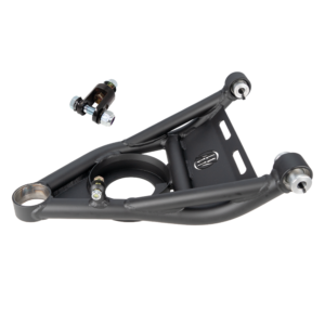 - Wehrs Fabricated Chevelle Lower Control Arm
